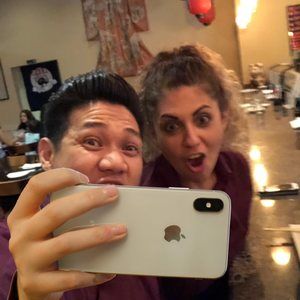 Meet your Posher, John